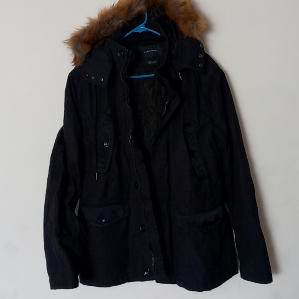 Jacket - Picture 4 of 8